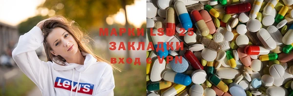 спайс Вяземский